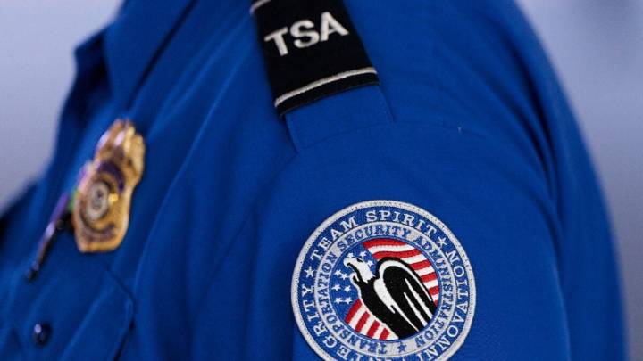 TSA Sending Info on Domestic Travelers to ICE for Deportation Arrests