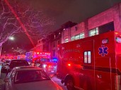 Buffalo Bills players, staff safe after mass shooting near team hotel: Sources