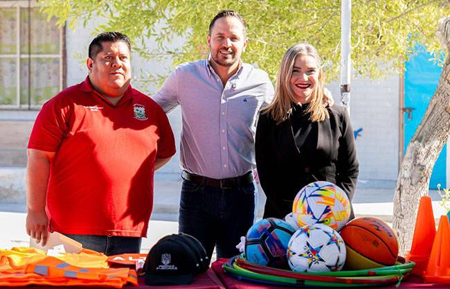 Destaca Desarrollo Social logros obtenidos