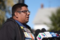 Baltazar Enríquez, luchador social e impulsor de la educación en Chicago