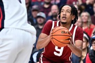 Deadspin | Wake Forest faces Oklahoma with familiar faces all around