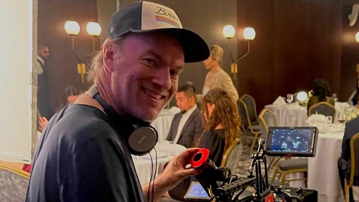 'Pig Hill' Director on His Wild Horror Movie, Almost Dying From COVID