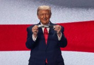 'We just got duped': Fox News attacks Trump's 'rigged' FIFA event