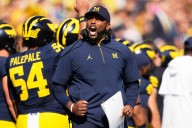 ‘It’s a business’: Sherrone Moore breaks down wins, losses in Michigan recruiting class