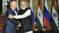 Putin to begin India visit today with PM Modi’s private dinner; trade, defence in focus