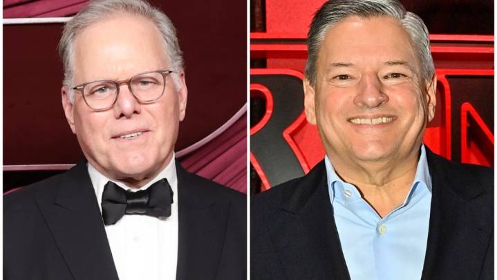 Why David Zaslav and the WBD Board Favored Netflix in a Turbulent Time