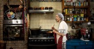 María Luisa Blackaller: el sabor del tiempo y la música que habita en su cocina