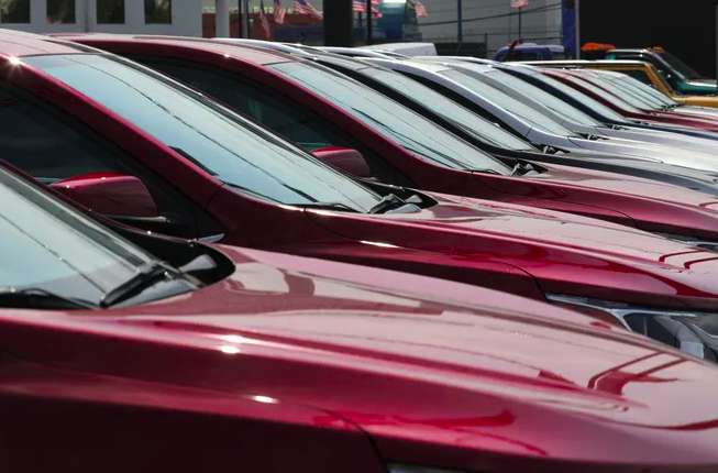 US car prices are going up, but how much of it is from tariffs?