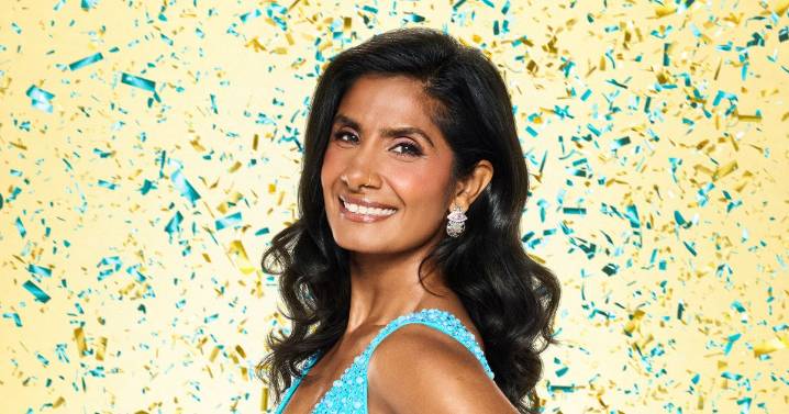 Strictly fans 'work out' reason Balvinder has survived dance off so many times