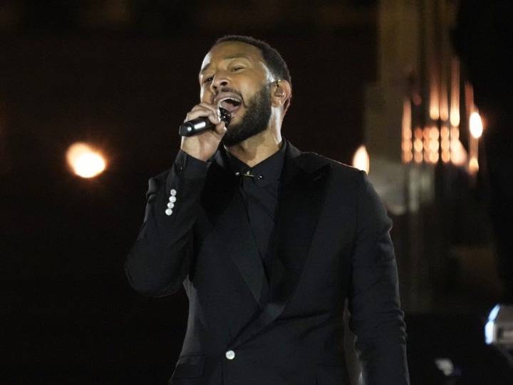 Here are Vancouver's best concerts in December: John Legendand more