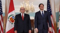 Perú y Estados Unidos consolidan cooperación estratégica contra el crimen organizado