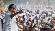 Chicken patty becomes a fresh flashpoint in West Bengal politics; Mamata Banerjee condemns BJP over vendor attack