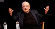 Frank Gehry, the most celebrated architect of his time, dies at 96