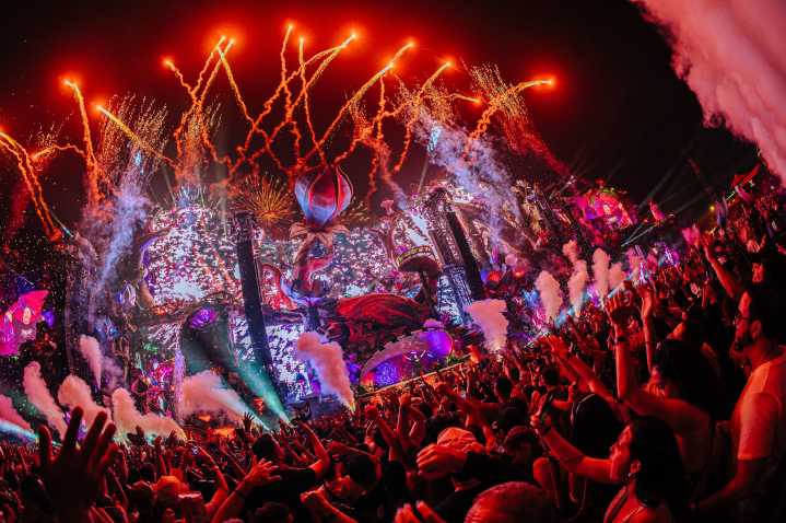 Tomorrowland 2026: Fechas confirmadas y cómo hacer el pre