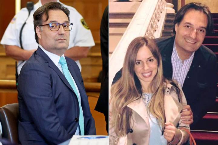 Did Brian Walshe Kill His Wife? What to Know About His Disturbing Confession