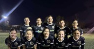 Paulina lidera goleada del Vera