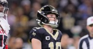 Former Saints kicker Blake Grupe signing with Colts: report