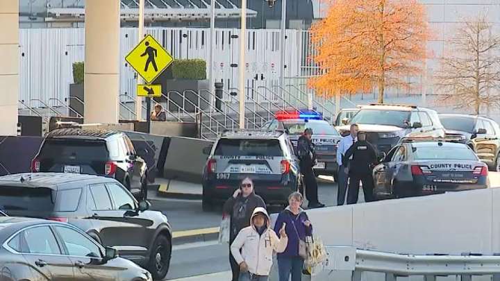 Arrestan al sospechoso de matar a joven en MGM National Harbor