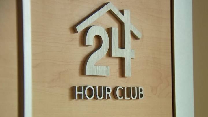 Dallas 24 Hour Club helps residents in recovery bring Christmas to families