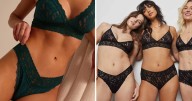 This Gorgeous Everyday Lingerie Has Leakproof Tech