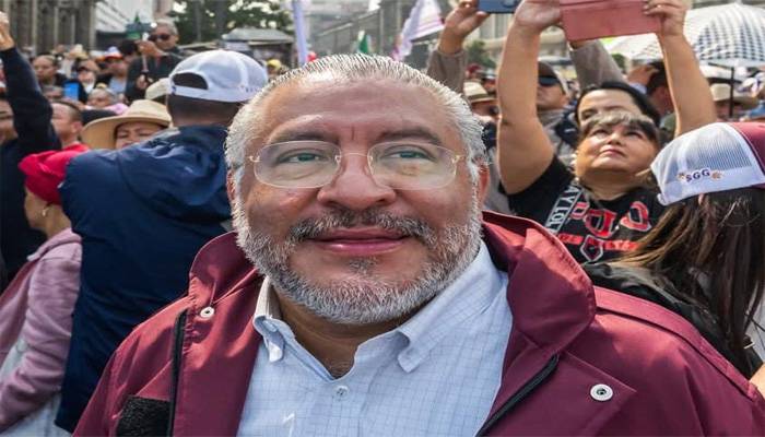 Edomex refuerza operativo por fiestas guadalupanas; sin incidentes graves hasta el momento: Horacio Duarte