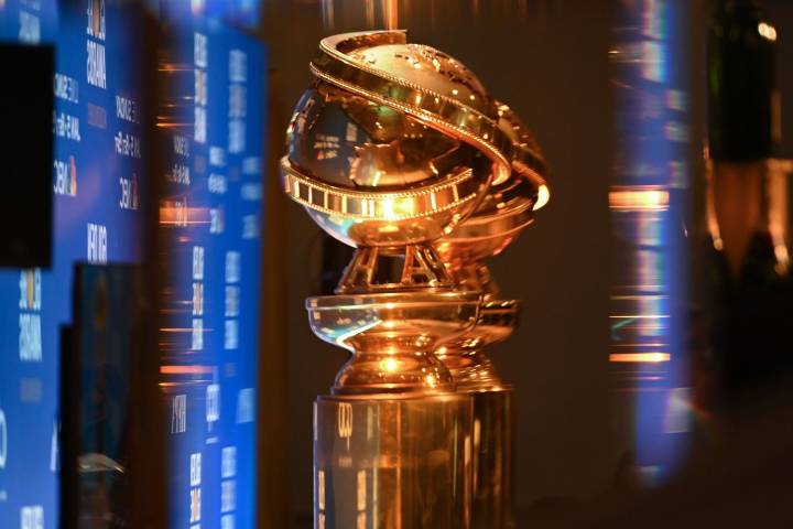 2026 Golden Globe Nominations: See the Full List