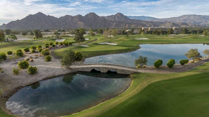 Indian Wells city officials hope redesigned golf course can lure LPGA