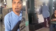 'Kisko Dikha Raha Hai?': Woman Confronts Pervert Watching P**n Beside Her At Mumbai’s Borivali Station