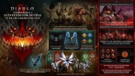 Intervención Divina: la nueva temporada de Diablo IV llega el 11 de diciembre