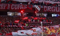 Los hinchas de Independiente hablaron: ¿Racing campeón o el Rojo sin Sudamericana?