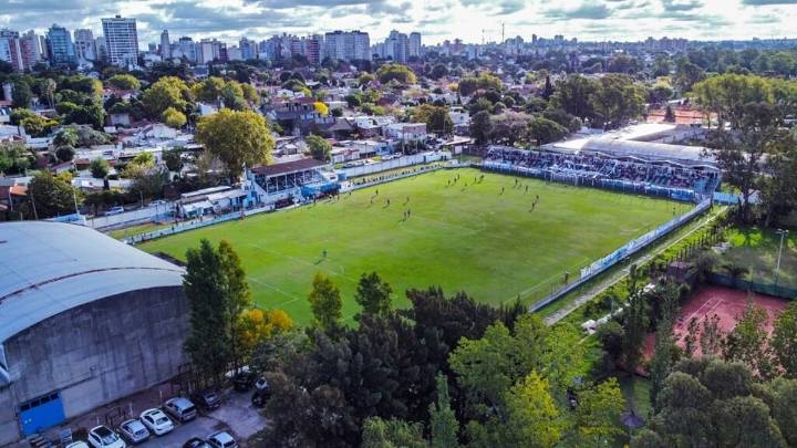 Argentino de Quilmes, el club que nació como respuesta a la exclusión inglesa, cumplió 126 años