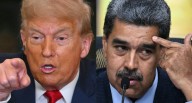 Donald Trump: Plan para Venezuela va “mucho más allá” de campaña de presión a Maduro
