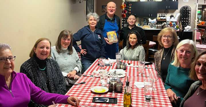 Zebra Book Club Explores Murakami's The City and Its Uncertain Walls