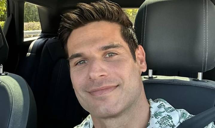 Chad Spodick Dead at 42 – ‘Finding Prince Charming’ Contestant Has Passed Away | Chad Spodick, RIP 