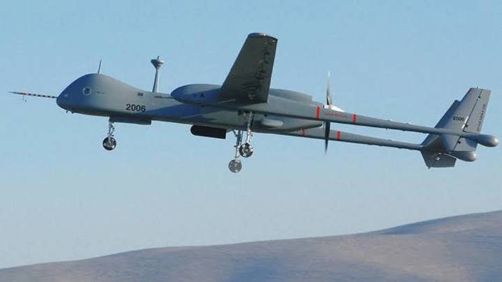 Drone Strike on UN Base in Sudan Kills Six Peacekeepers