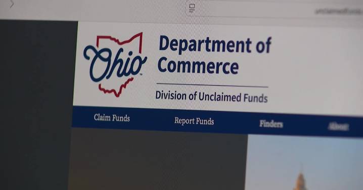 Attorneys call for timeout on Cleveland Browns receiving unclaimed funds