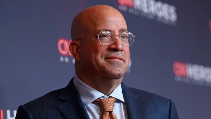 RedBird IMI boss Jeff Zucker Looks to AI as Cost