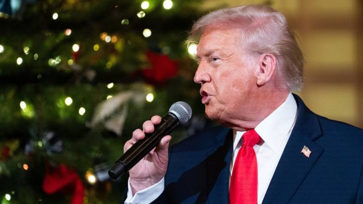 US Supreme Court weighs ending 90-year limit on presidential firing powers, boosting Trump’s authority