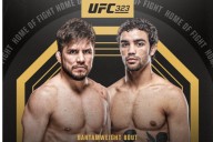 UFC 323: Henry Cejudo vs. Payton Talbott Stats and Prediction: Record, Age, Height, Walkaround Weight, Reach, & Rankings
