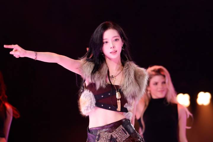 As Jung Kook & Winter Dating Rumors Spark ‘Malicious’ Posts, SM Entertainment Takes Legal Action