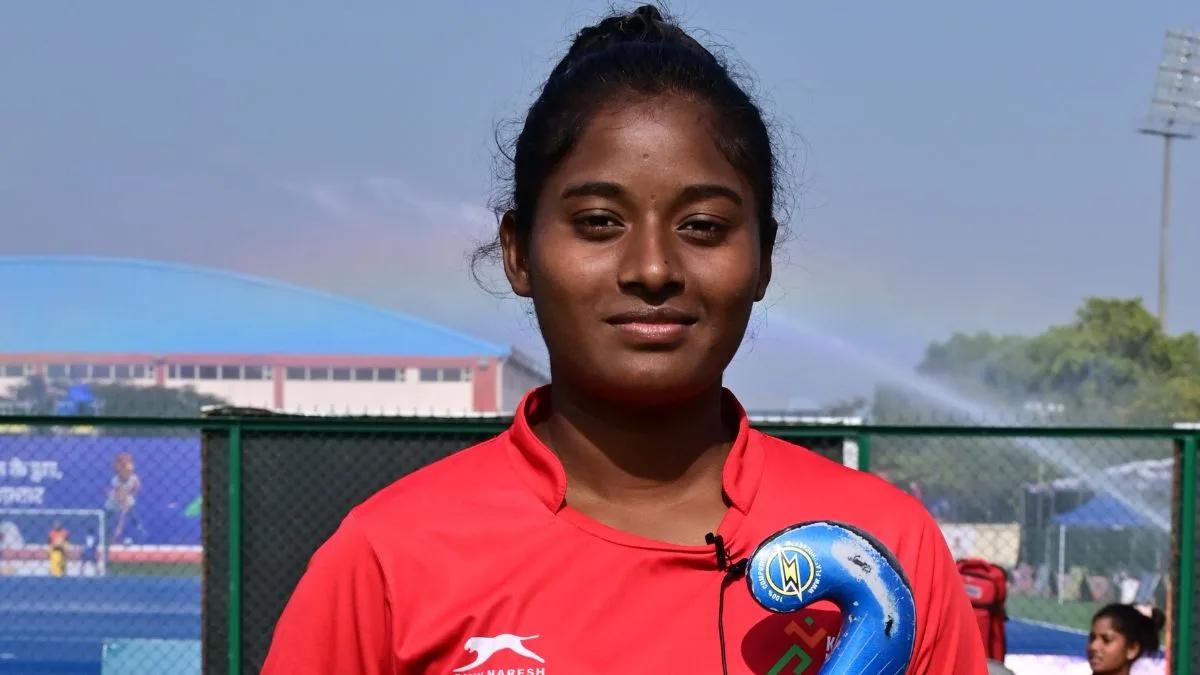 From tragedy to triumph: KIIT captain Nikita Toppo leads team to KIUG gold