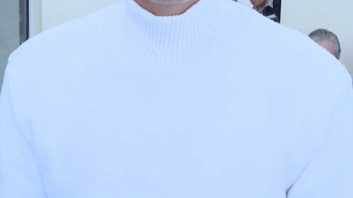 Tras 6 Días, Andrik es Liberado de Prisión Preventiva. De Esto se le Acusaba