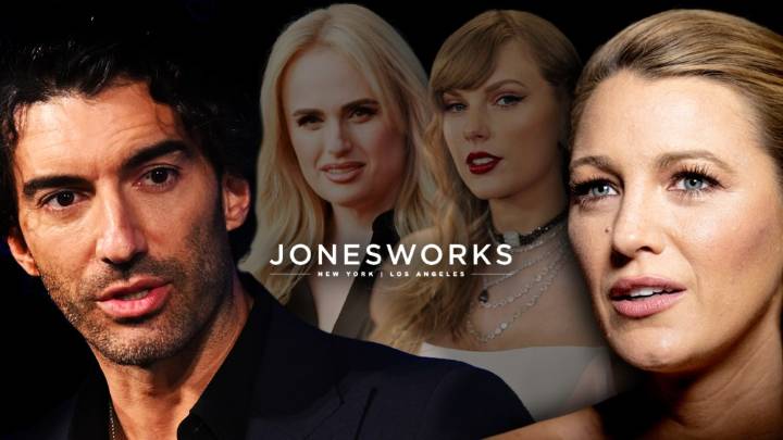 Blake Lively Just Another Smear Campaign By Justin Baldoni Crisis PR, Rep Claims