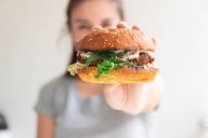Is anyone really misled by the term ‘veggie burger’? Our research suggests consumers are savvy