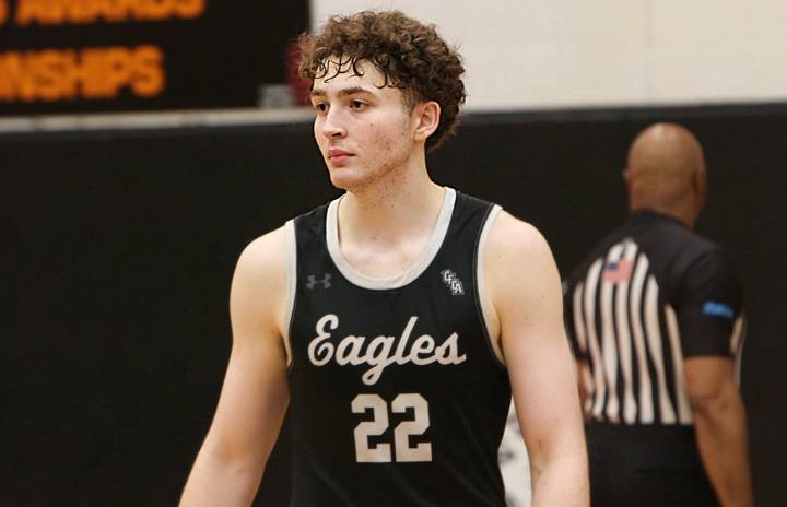 Alexander Dipaulo leads CFCA to WInter Park Rotary crown