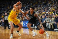 Duke Brennan, Bryce Lindsay score 24 each as Villanova defeats Pitt