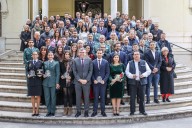 La Subdelegación conmemora el 47º aniversario de la Constitución