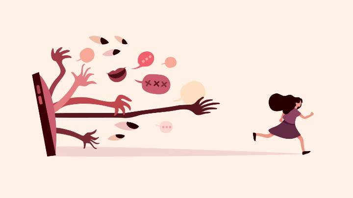 'Rage bait' is the 2025 Oxford Word of the Year : NPR