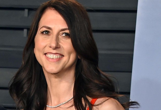 Whittier College gets historic second gift from philanthropist MacKenzie Scott, its largest ever