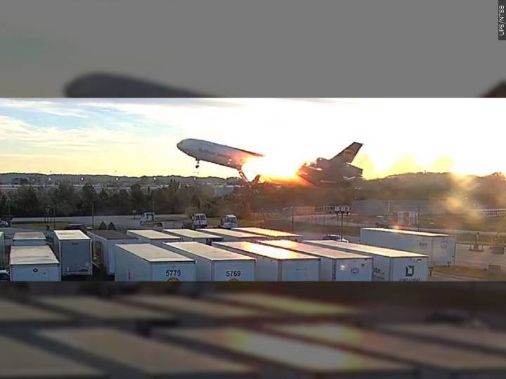 UPS put profits over safety before plane crash that killed 14, lawyer alleges